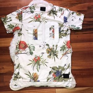 Pacsun On The Byas 00 Jersey